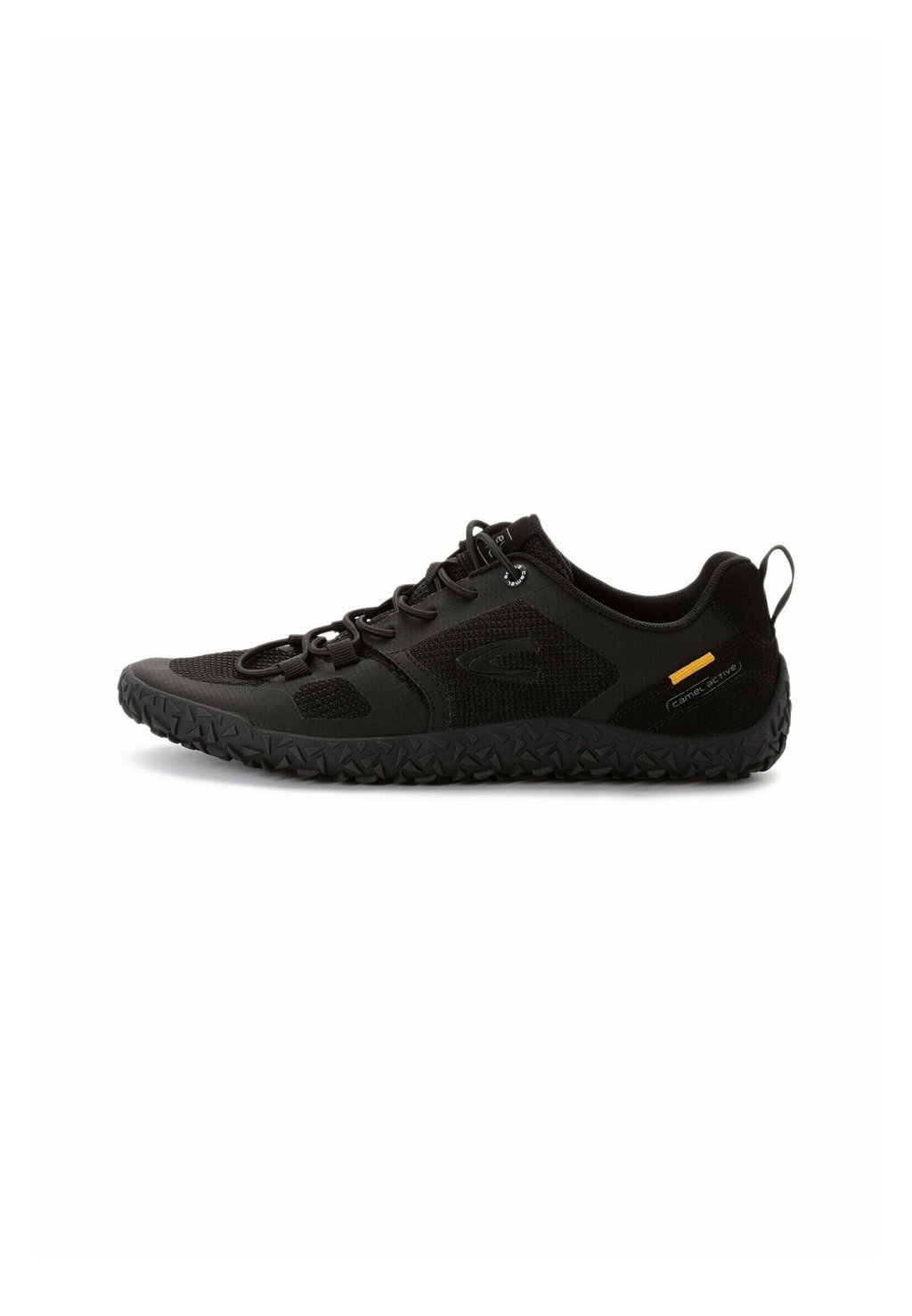 

Кроссовки SNEAKER MIT FLEXIBLER camel active, черный