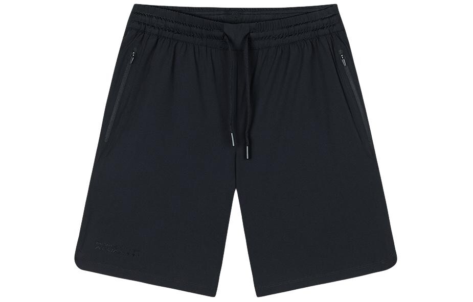 

Champion All Weather Series повседневные шорты мужские черные Anta, черный