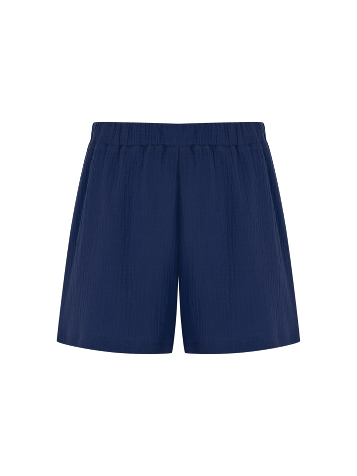 

Шорты Freshlions, цвет dark navy