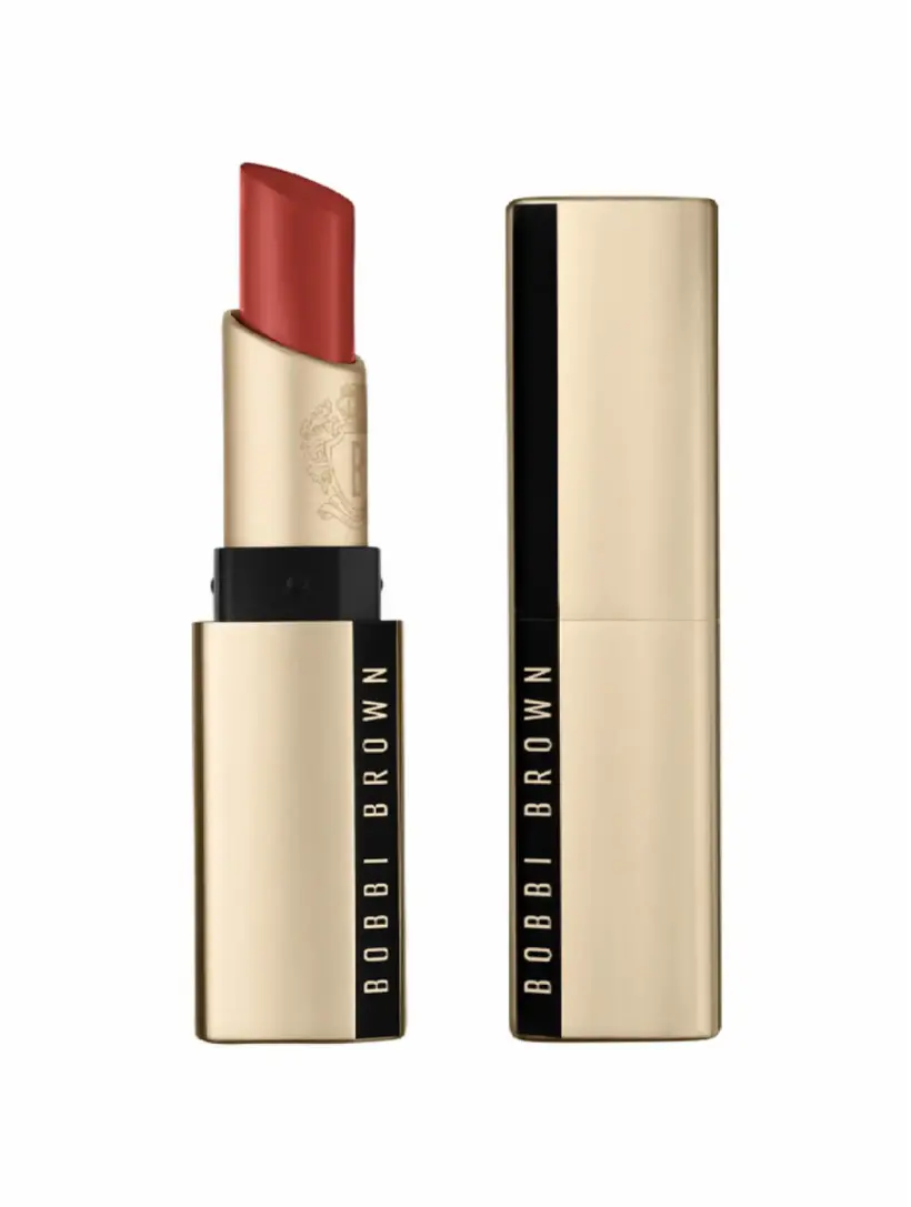 

Матовая помада Luxe Matte Lipstick, оттенок Downtown Bobbi Brown