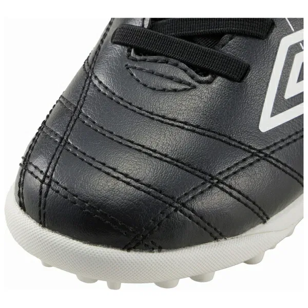 Детские тренировочные бутсы Umbro Accerator SB JR Wide, черный, размер 17.0cm - 27.5 RU — фото 2