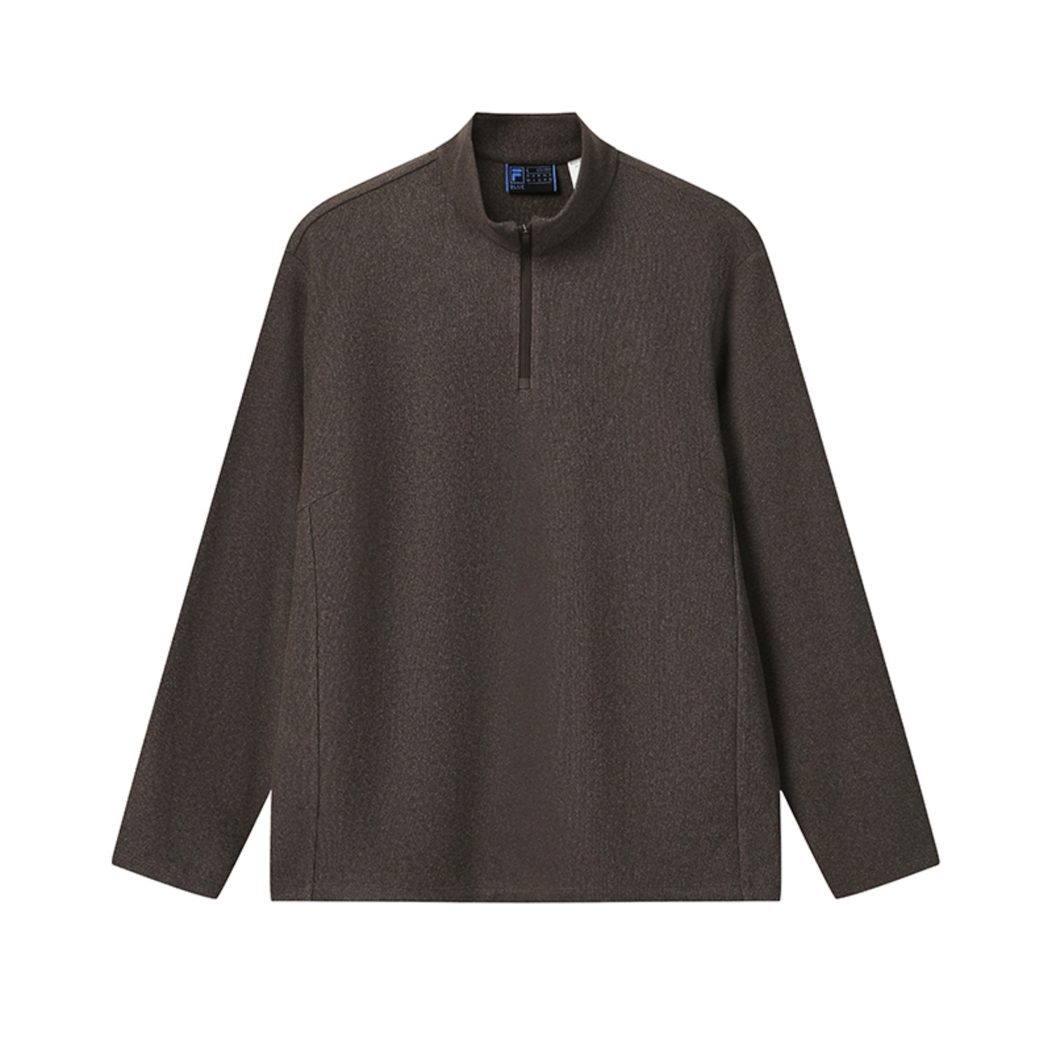 

FILA Футболка Men's Brown Bear Brown, Коричневый, FILA Футболка Men's Brown Bear Brown