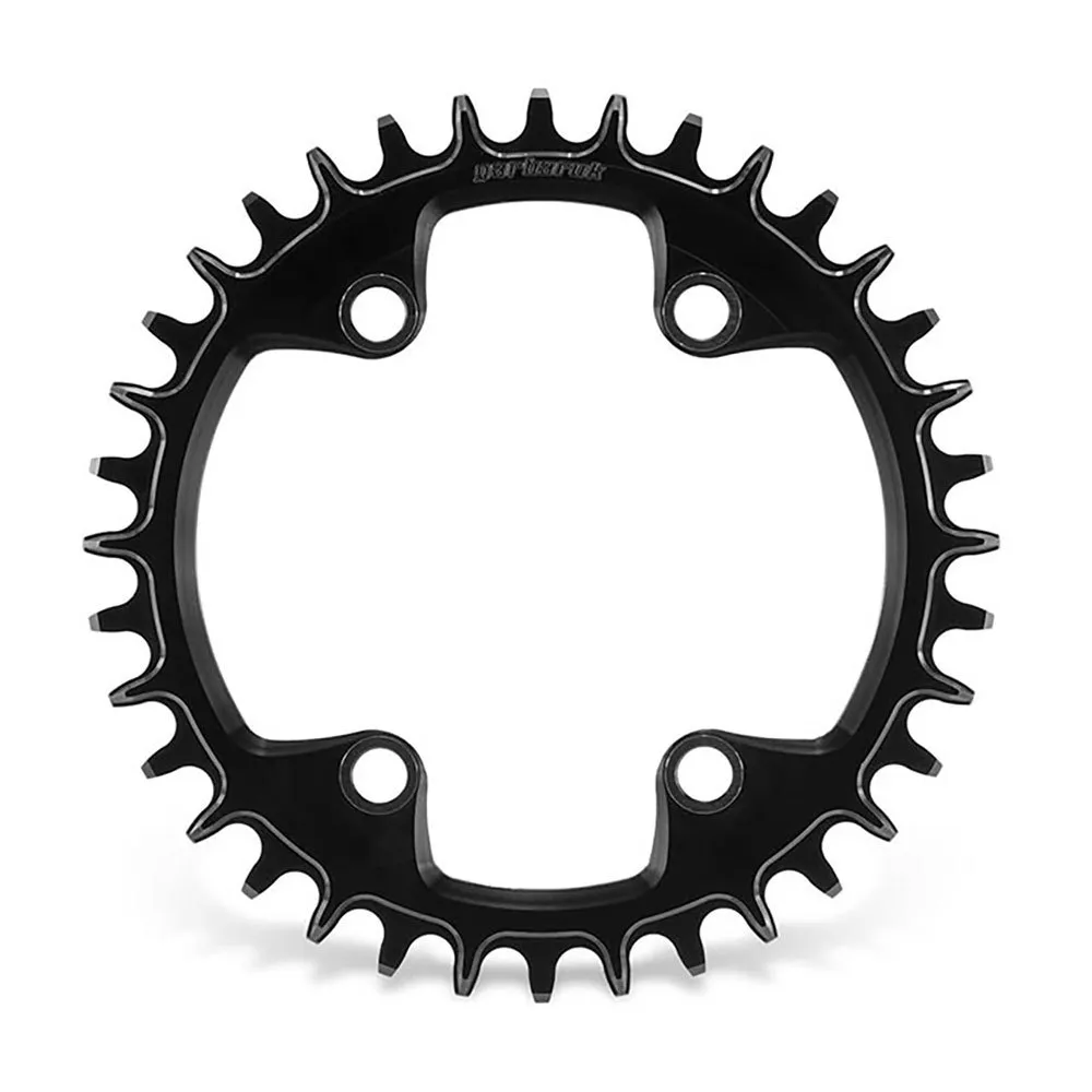 

Звездочка Garbaruk Shimano XTR M9000, серебряный