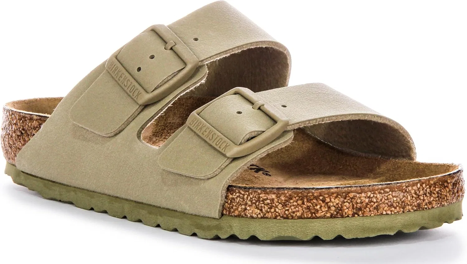 Мужские сабо Birkenstock Arizona из ЭВА, Taupe
