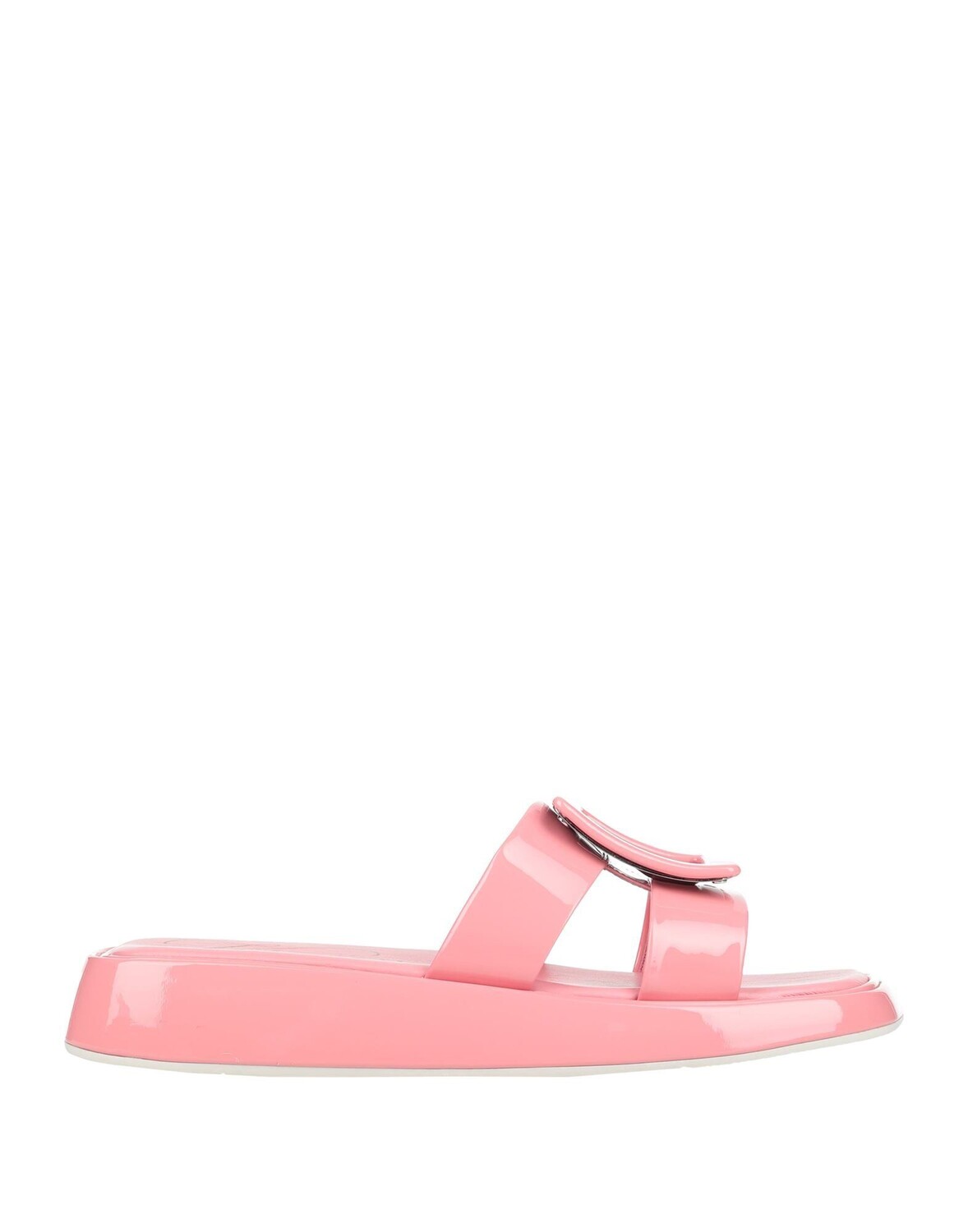 

Сандалии Roger Vivier, розовый