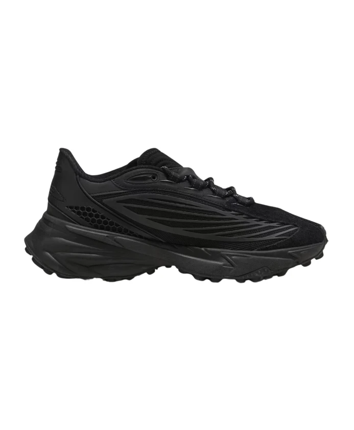 

Кроссовки Spirex x pleasures Puma, черный