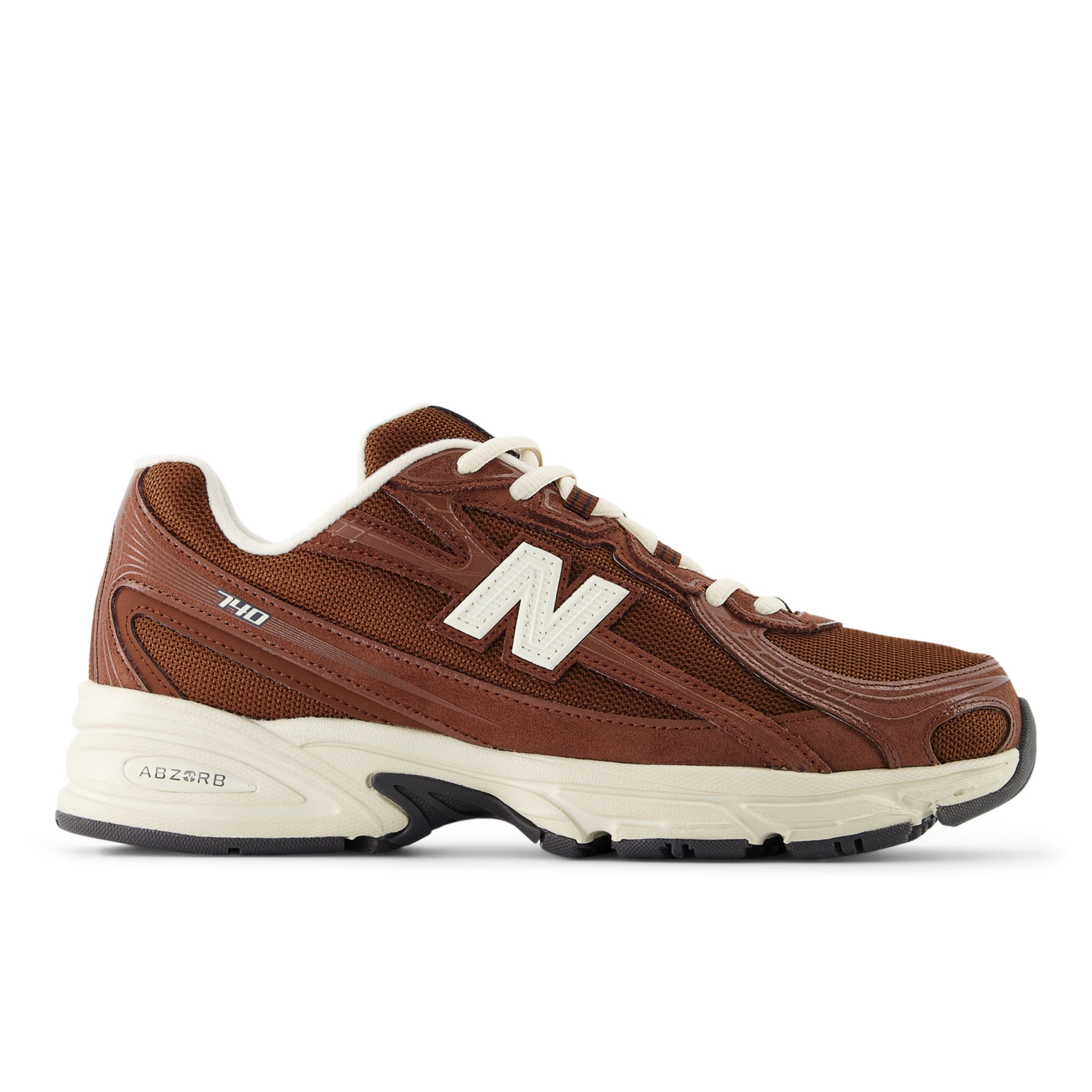 U740BC2 / U740TL2 New Balance, BROWN