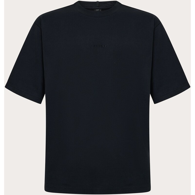 

Футболка Futurescape с ледяным желе Oakley, цвет blackout