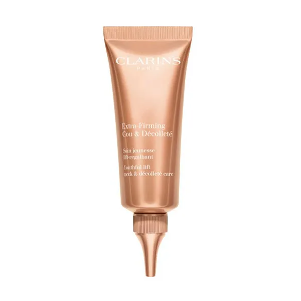 

Укрепляющая процедура с подтягивающим эффектом Extra-Friming Cou & Décolleté Clarins, 75 ml