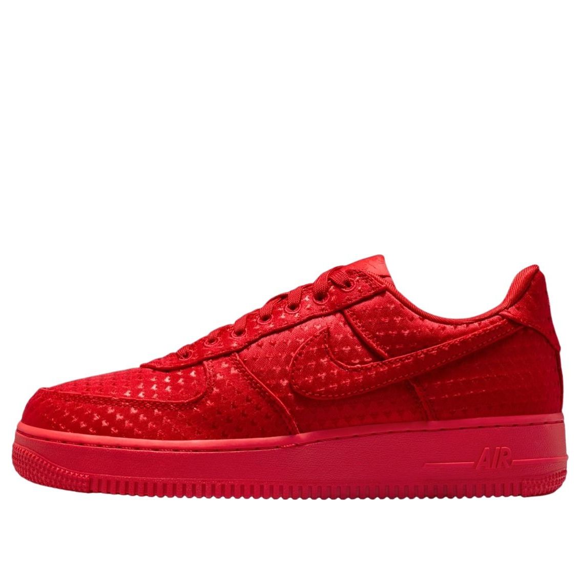 

(WMNS) Nike Air Force 1 'Love is in the Air'