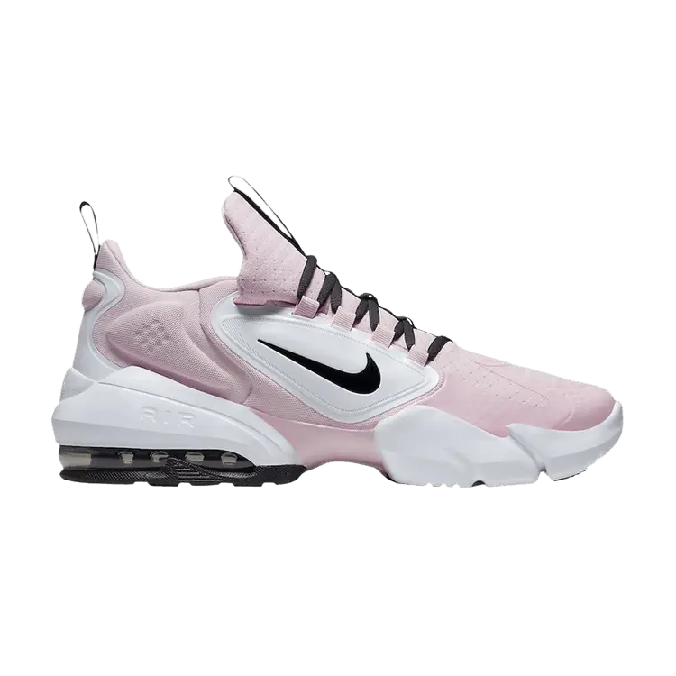 

Кроссовки Nike Air Max Alpha Savage 'Foam Powder', розовый