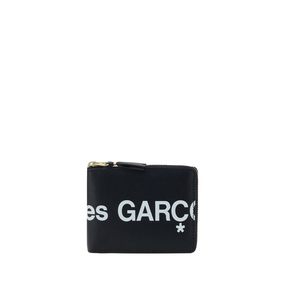 

Comme Des Garçons Wallet Мужской кошелек, черный