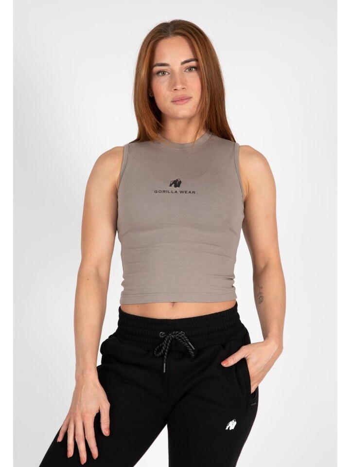 

Функциональная рубашка Gorilla Wear