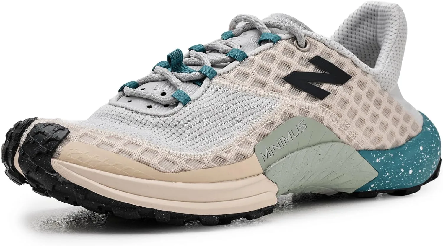 Кроссовки для бега по пересеченной местности New Balance MT10V1 Minimus для мужчин
