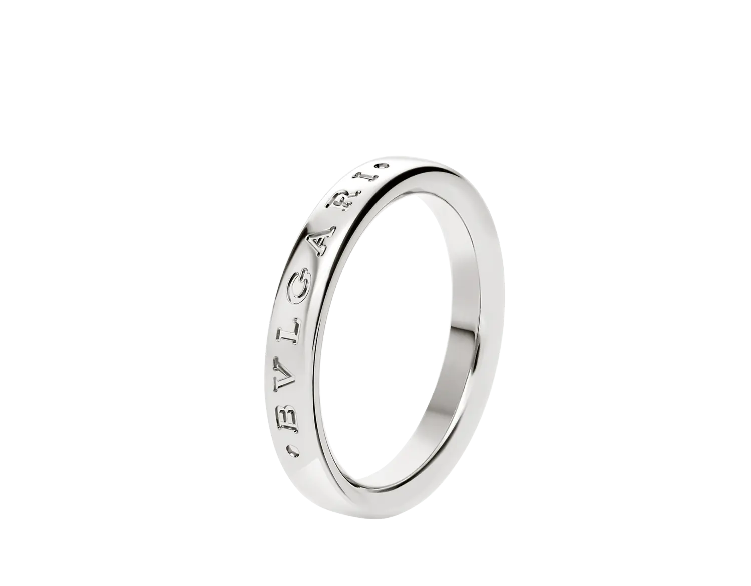 

Кольцо Феди Bvlgari