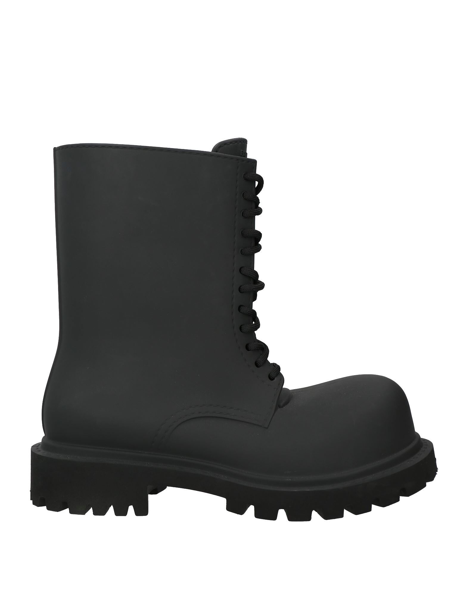 

Ботильоны Balenciaga, черный