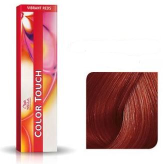 

Полуперманентная краска для волос без аммиака 66/44 Wella Professionals Color Touch, 60 мл