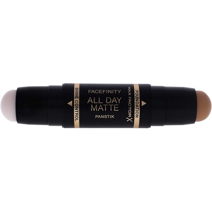 

Тональная основа Max Factor Facefinity All Day Matte Pan Stick Warm Sand