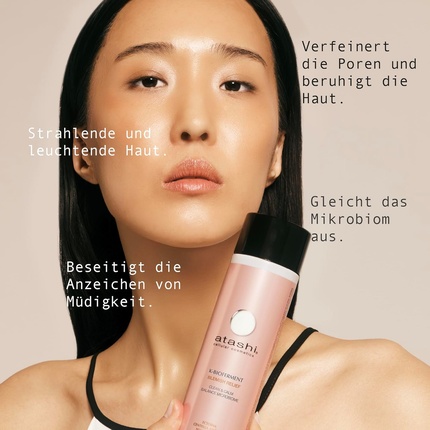 Крем для лица Atashi — Очищающее средство для лица Blemish Relief Soothing для чувствительной кожи — фото 2