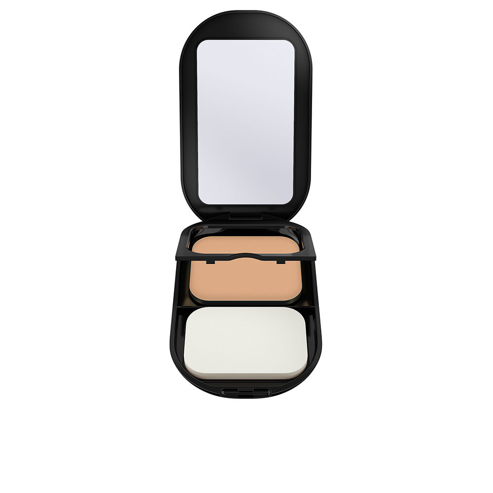 

Пудра Facefinity compact base de maquillaje recargable spf2... Max factor, 84г, 031-warm porcelain