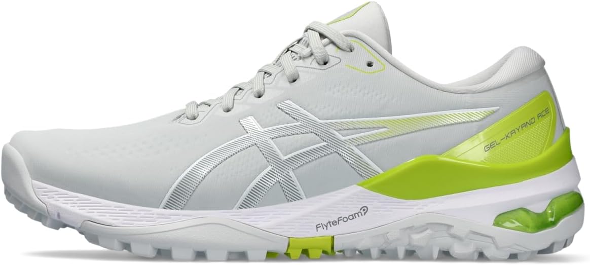 

Мужские гольф-кроссовки Asics Gel-Kayano ACE, серый