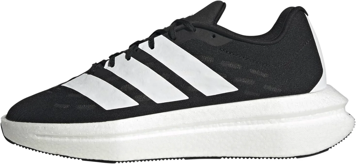 

Мужская обувь Adidas Flowboost, черно-белый