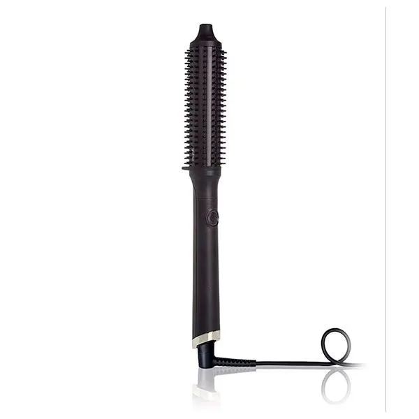 Кисть Ghd Rise Hydra Brush, черная 1 шт. GHD — фото 4