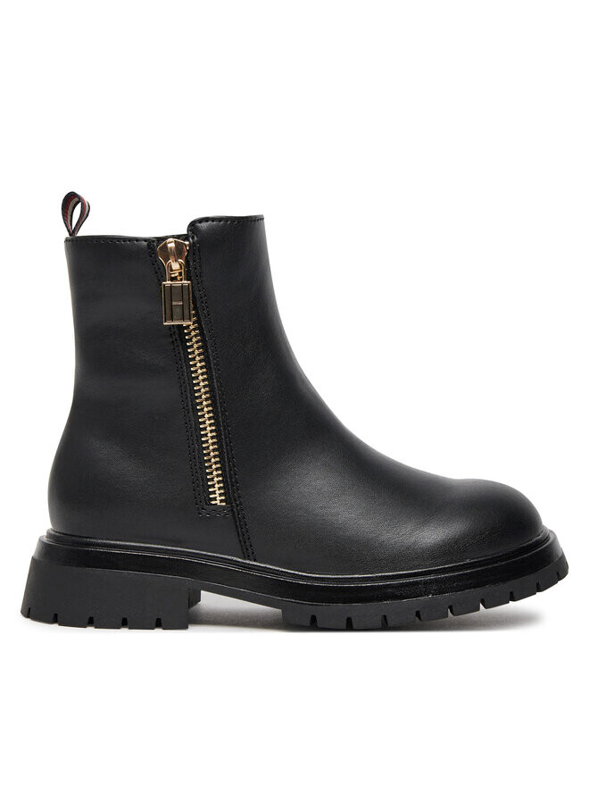 

Ботильоны Tommy Hilfiger Chelsea Boot T3A5-33566-1351 M, черный