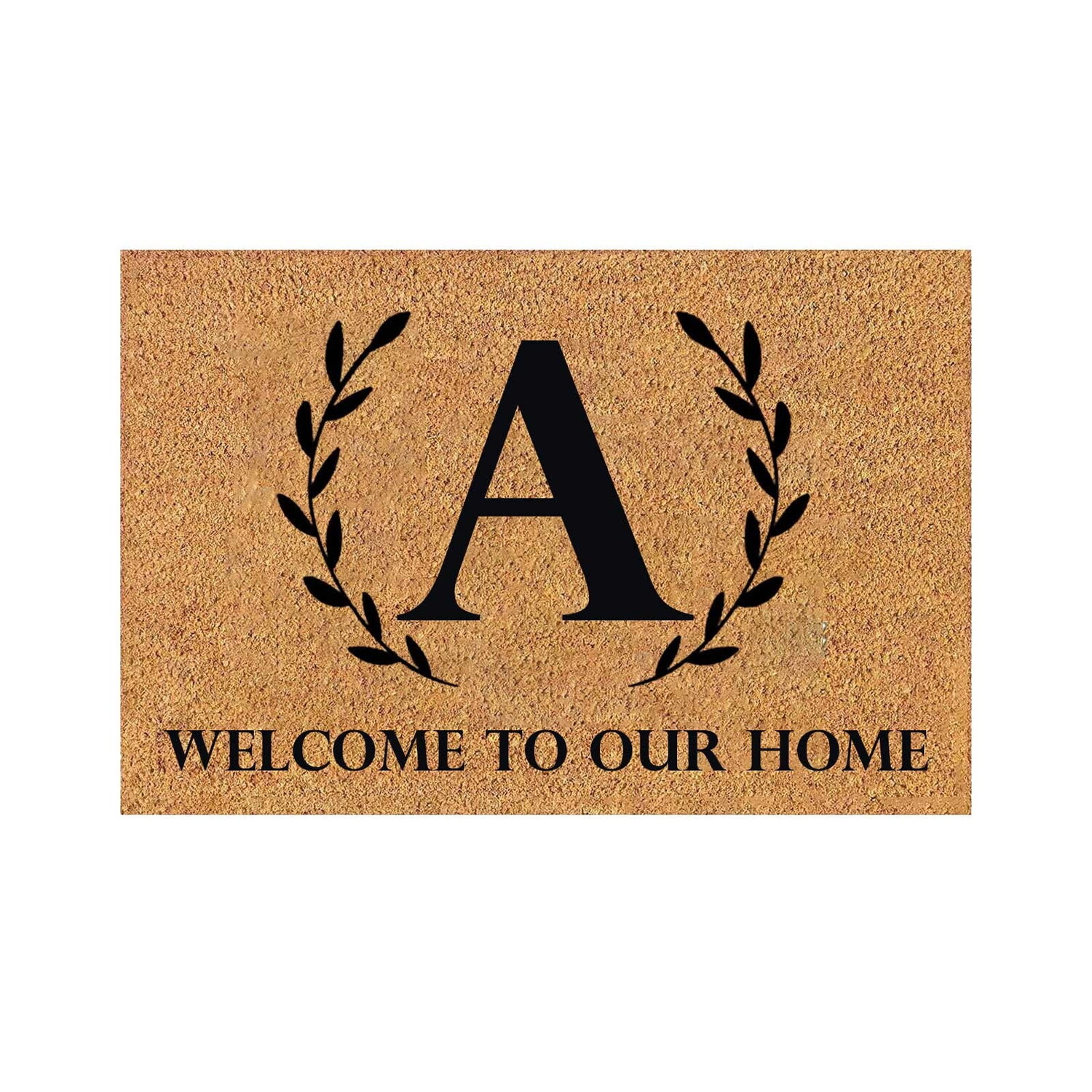 

Коврик с нескользящей подложкой Yeetfub Summer Door Mat