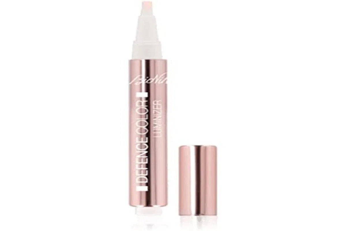 Корректор-хайлайтер «Defence Color Luminizer 102» Bionike, 102 Cream