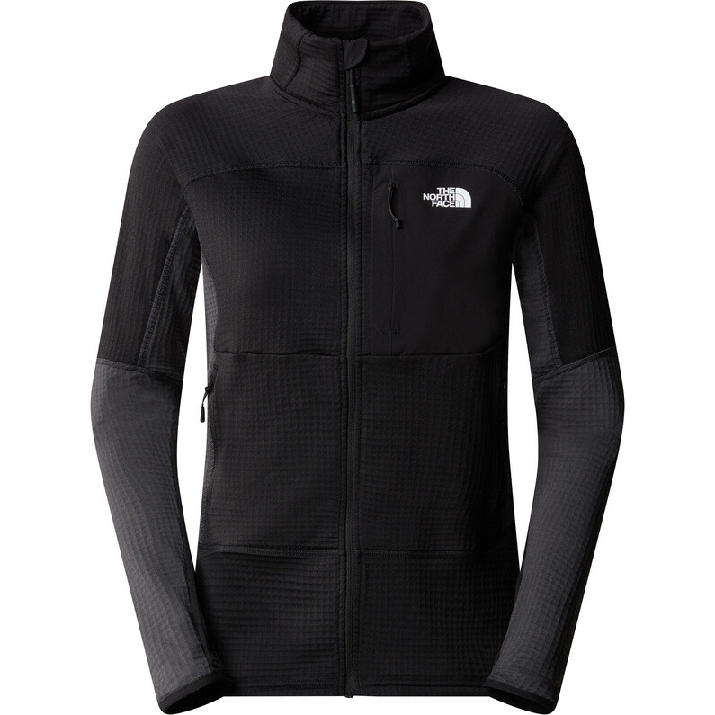 

Женская куртка Stormgap Powergrid The North Face, черный