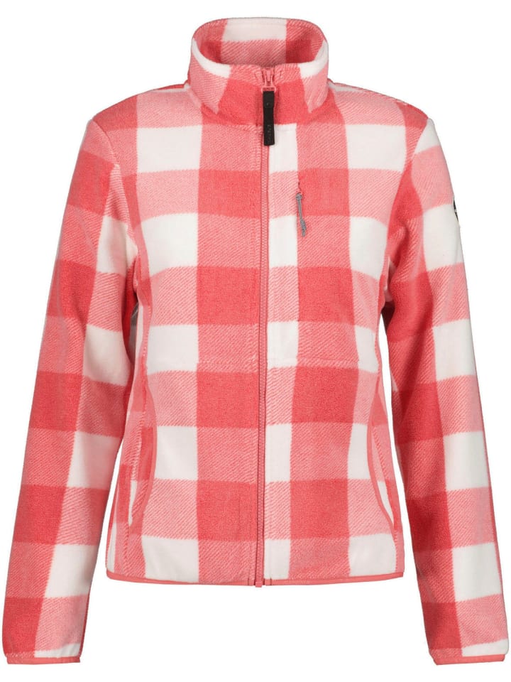 

Флисовый свитер Icepeak, цвет icepeak adan jacke damen