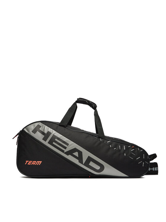 

Теннисная сумка Team Racquet Bag M 262224 Head, черный