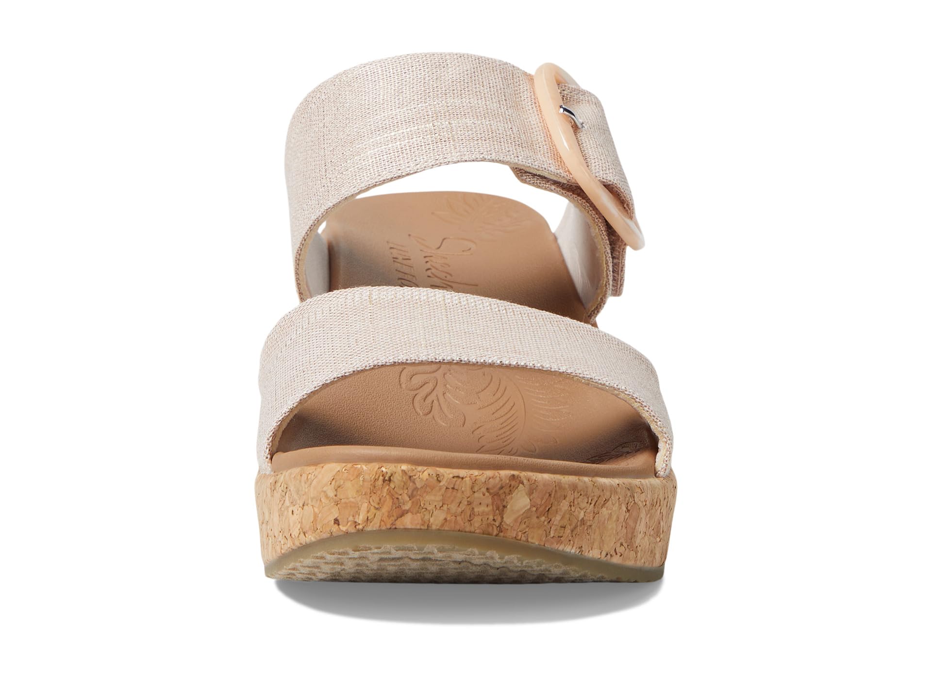 Туфли SKECHERS Brystol, Light Pink — фото 2