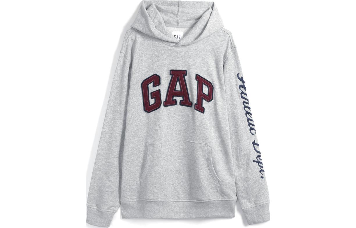 

Толстовка мужская Gap, синий