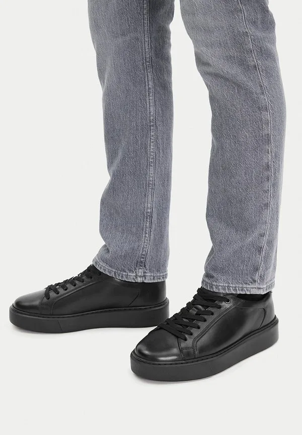 Кроссовки бадура Badura, Black/Gray