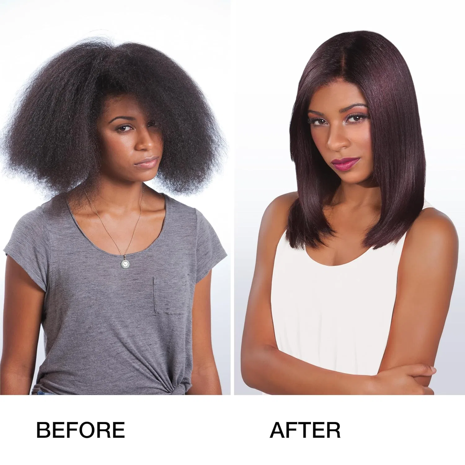 Набор для кератинового выпрямления волос «pH Neutral» от GK HAIR Global Keratin, 100 мл + 100 мл Gk Hair — фото 2