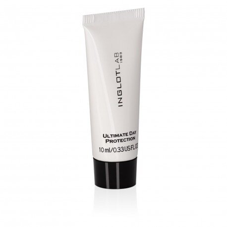 

Дневной крем для лица, 10 мл INGLOT, Travel Size, Ultimate Day Protection