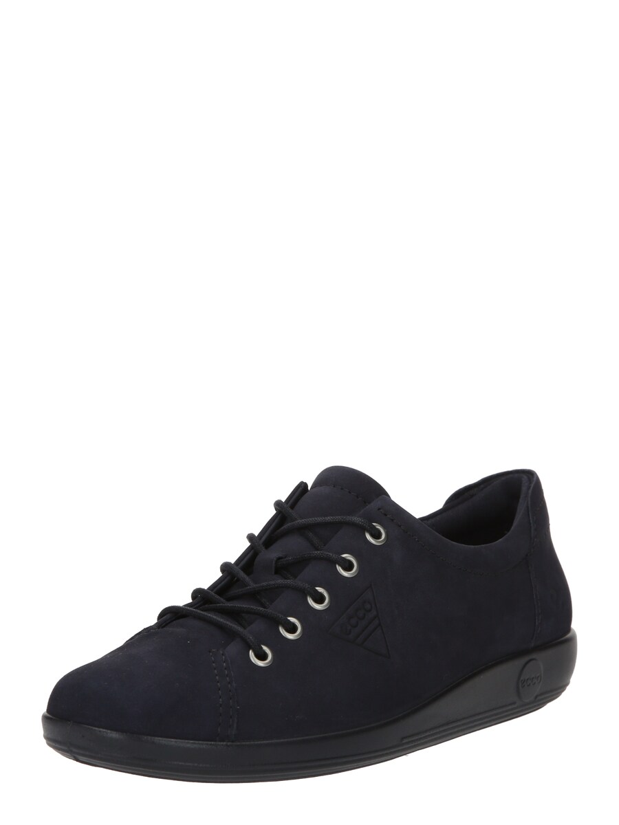 

Кроссовки ECCO Sneakers Soft 2.0, цвет Night blue