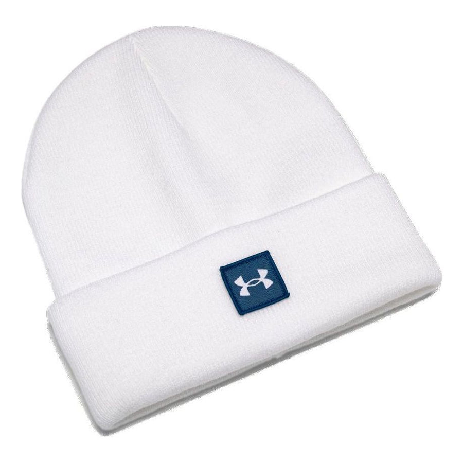 

Бейсболка Under Armour Halftime Beanie 'White', белый
