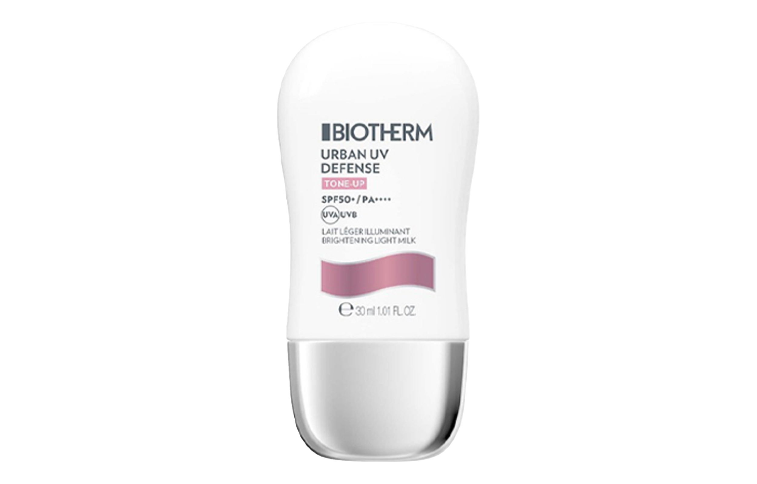BIYOUQUAN женский городской солнцезащитный крем SPF50+/PA++++ 30 мл BIOTHERM — фото 2