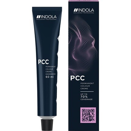

Краска Profession Natural & Essentials 60 мл 6,38, Indola