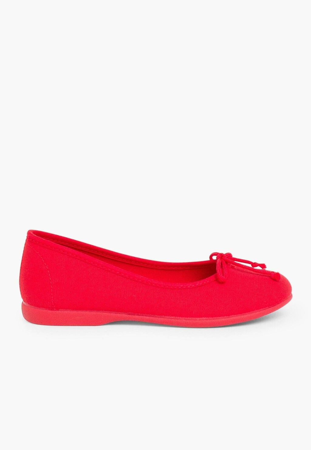 

Балетки Pisamonas, цвет rojo