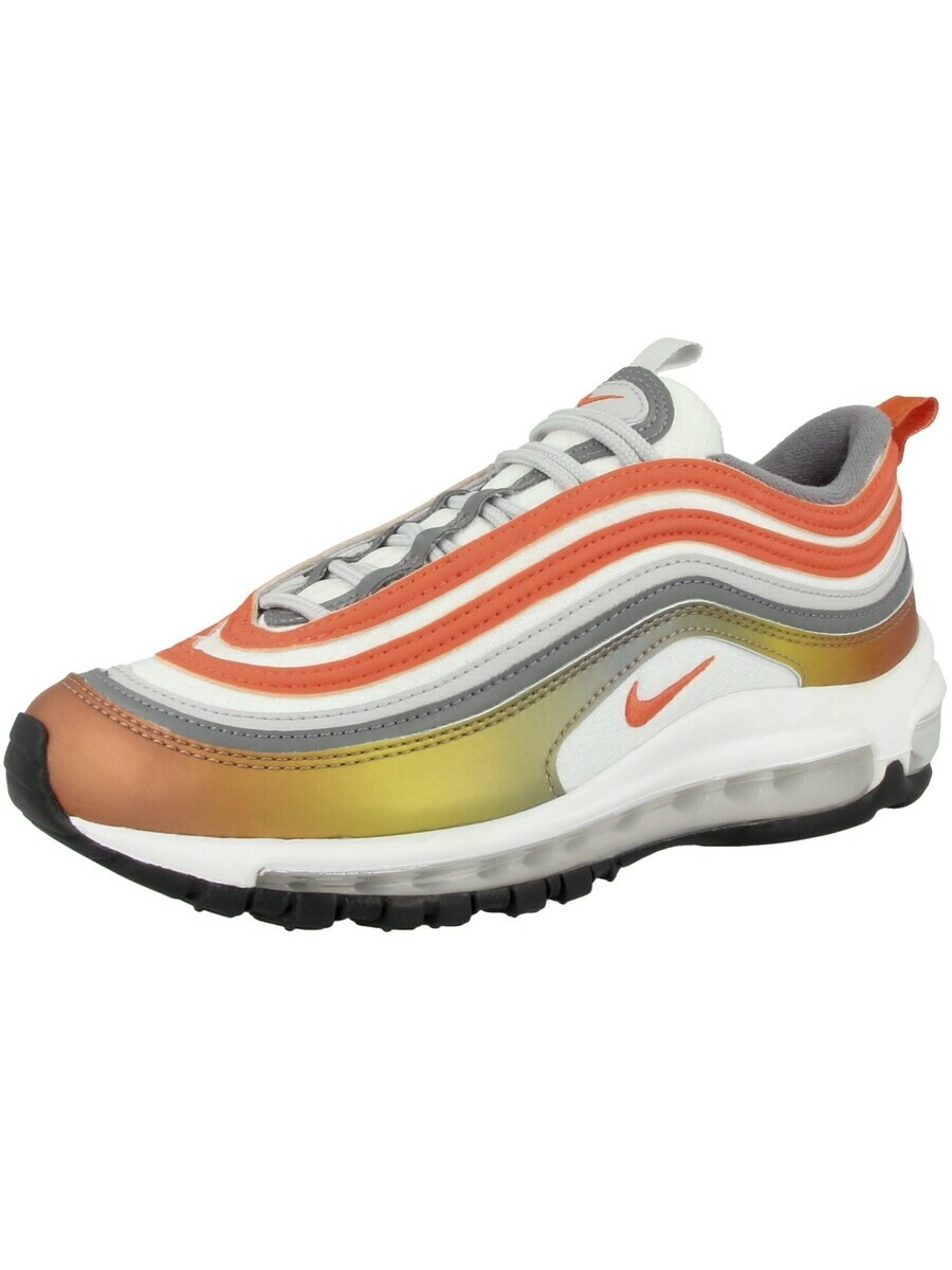 

Кроссовки Nike Sportswear Sneakers Air Max 97 SE (GS), разноцветный
