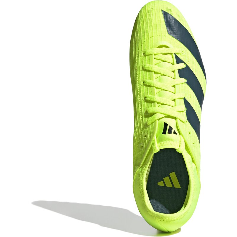 Кроссовки для легкой атлетики Sprintstar Spike- Adidas, мультиколор — фото 3