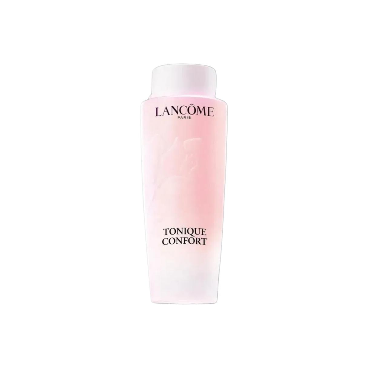 Тоник Lancôme — Увлажняющий Lancome Confort, + *, 400 мл — фото 4