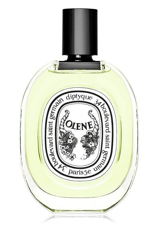 

Diptyque, Olene, туалетная вода, 100 мл