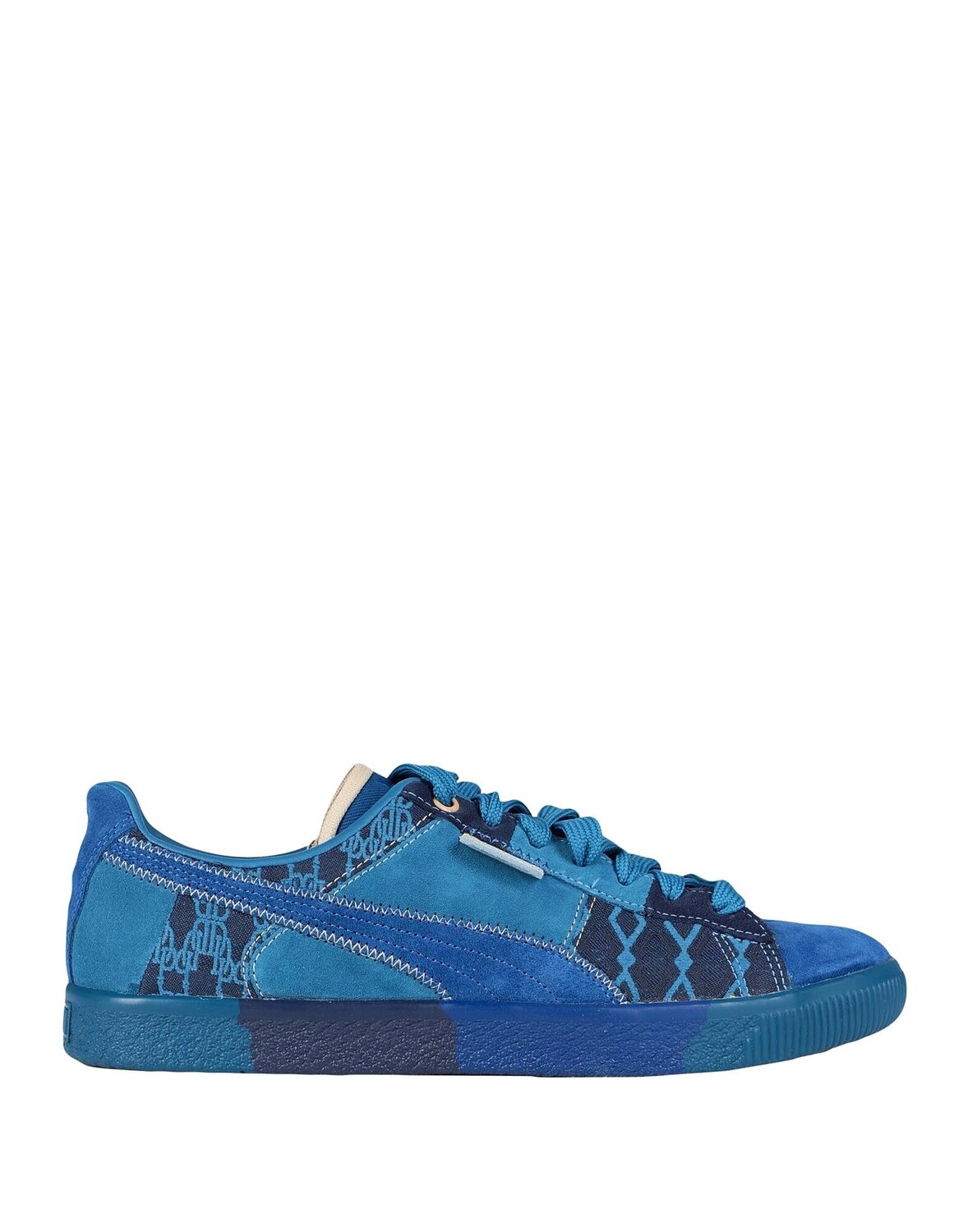 

Кеды Puma, синий