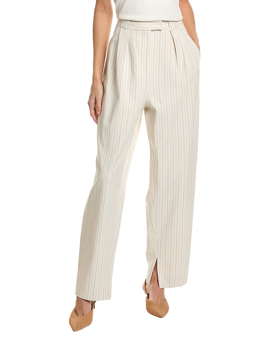 

Брюки-бочки Ted Baker Tailored