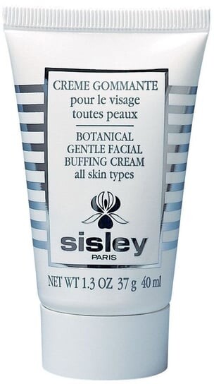 

Пилинг для лица для всех типов кожи, 40 мл Sisley, Creme Gommante